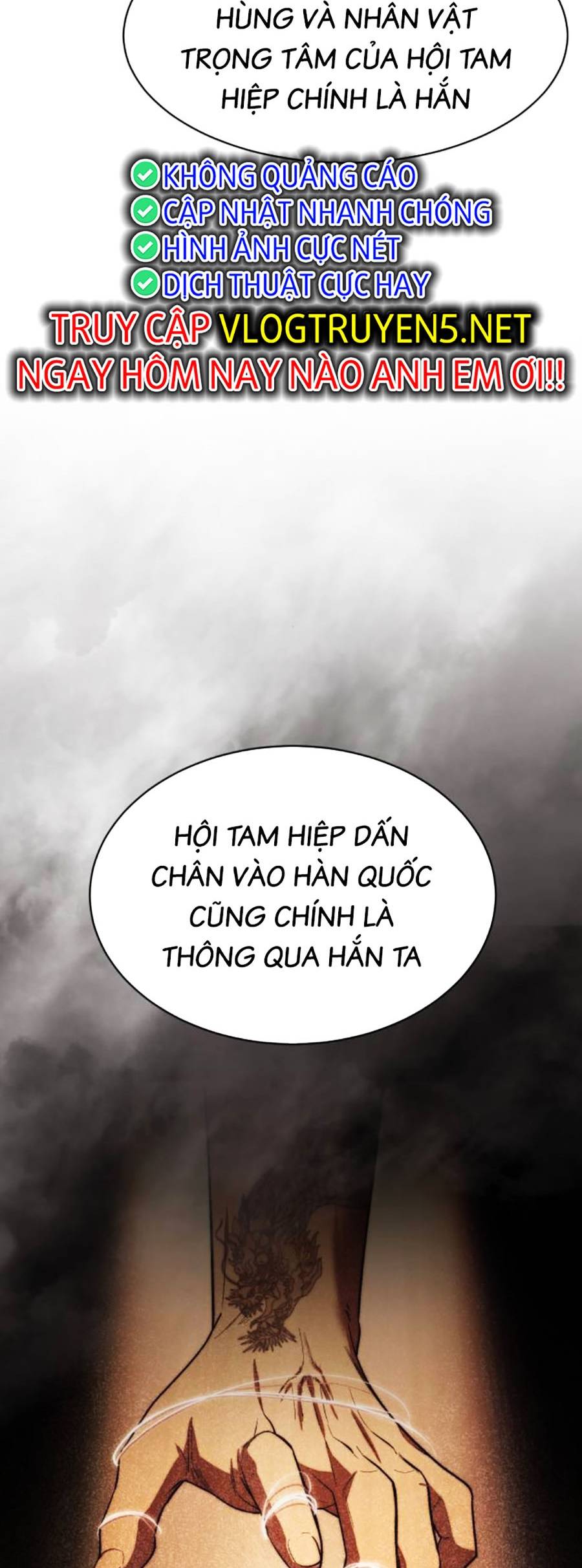 Đặc Vụ Thế Thân Chapter 37 - Trang 2