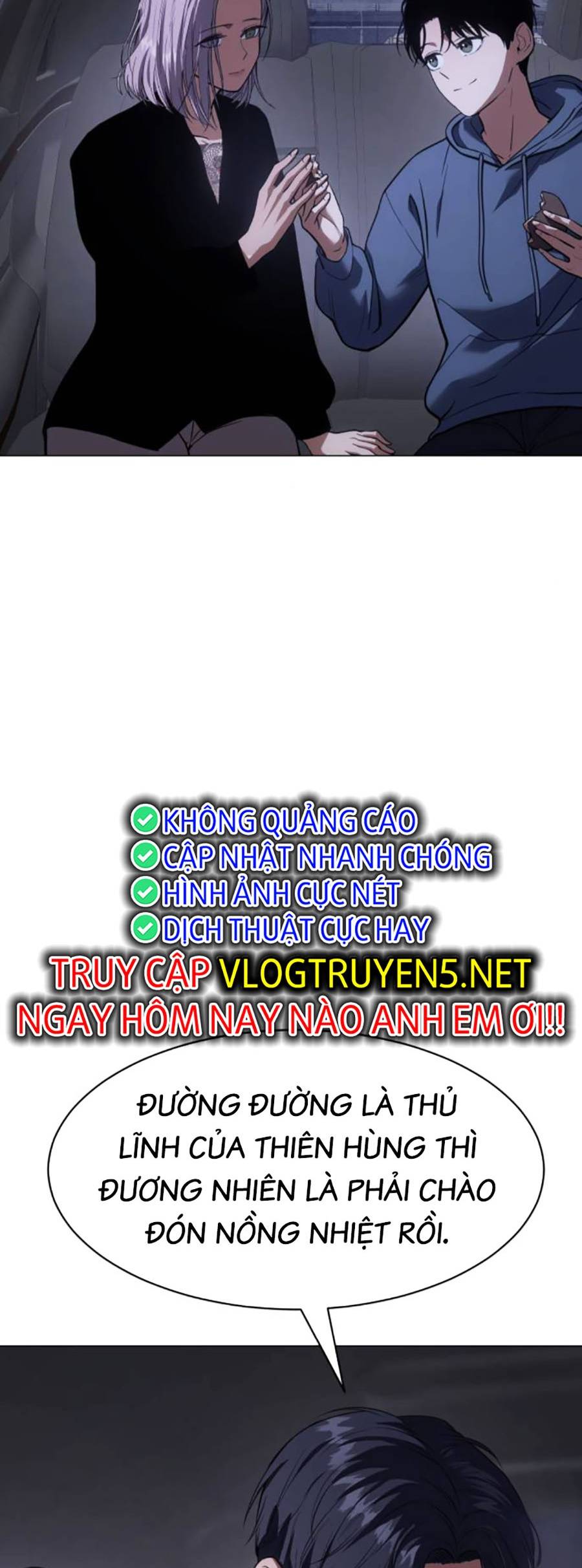 Đặc Vụ Thế Thân Chapter 37 - Trang 2