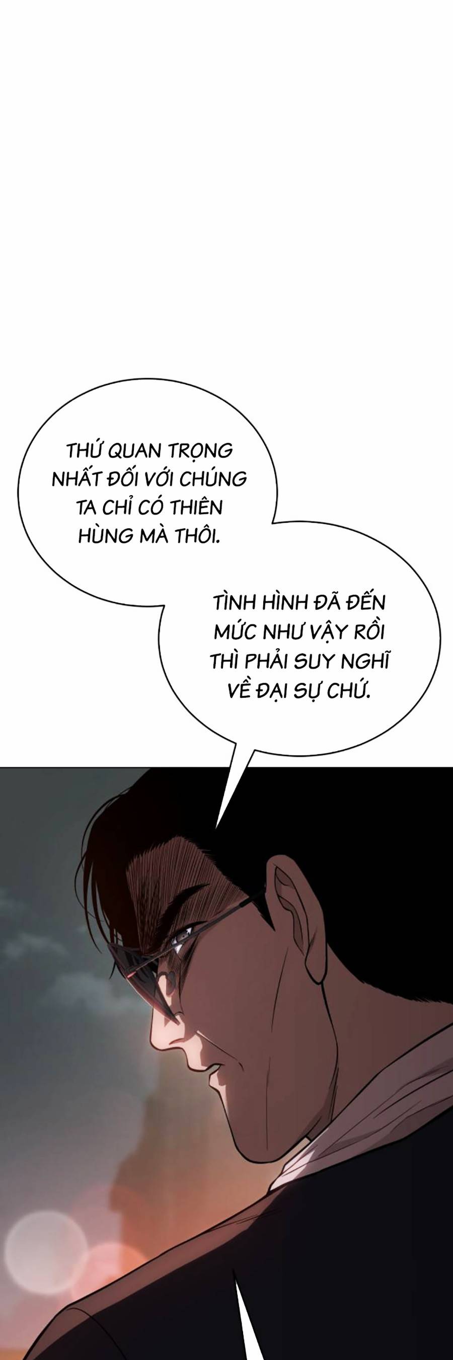 Đặc Vụ Thế Thân Chapter 37 - Trang 2