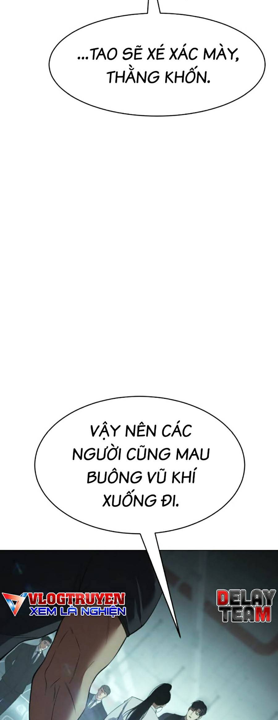 Đặc Vụ Thế Thân Chapter 37 - Trang 2