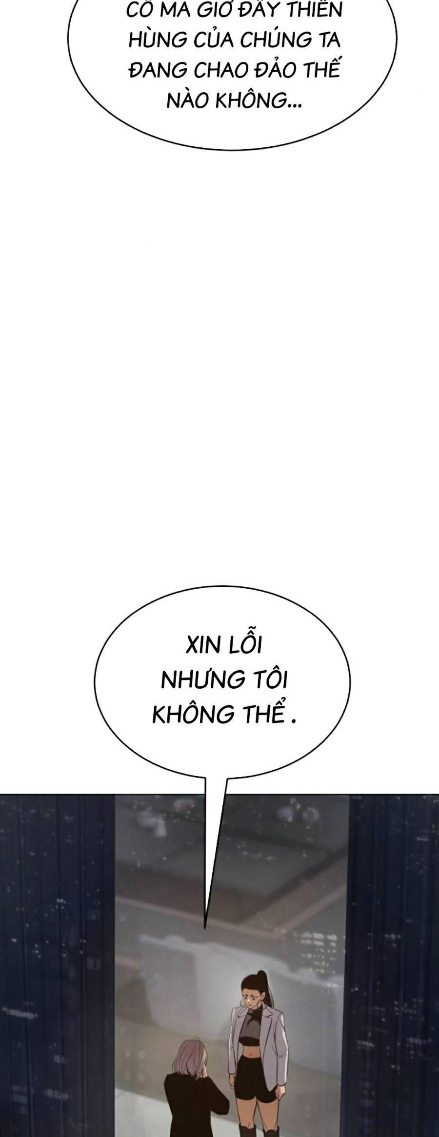 Đặc Vụ Thế Thân Chapter 37 - Trang 2