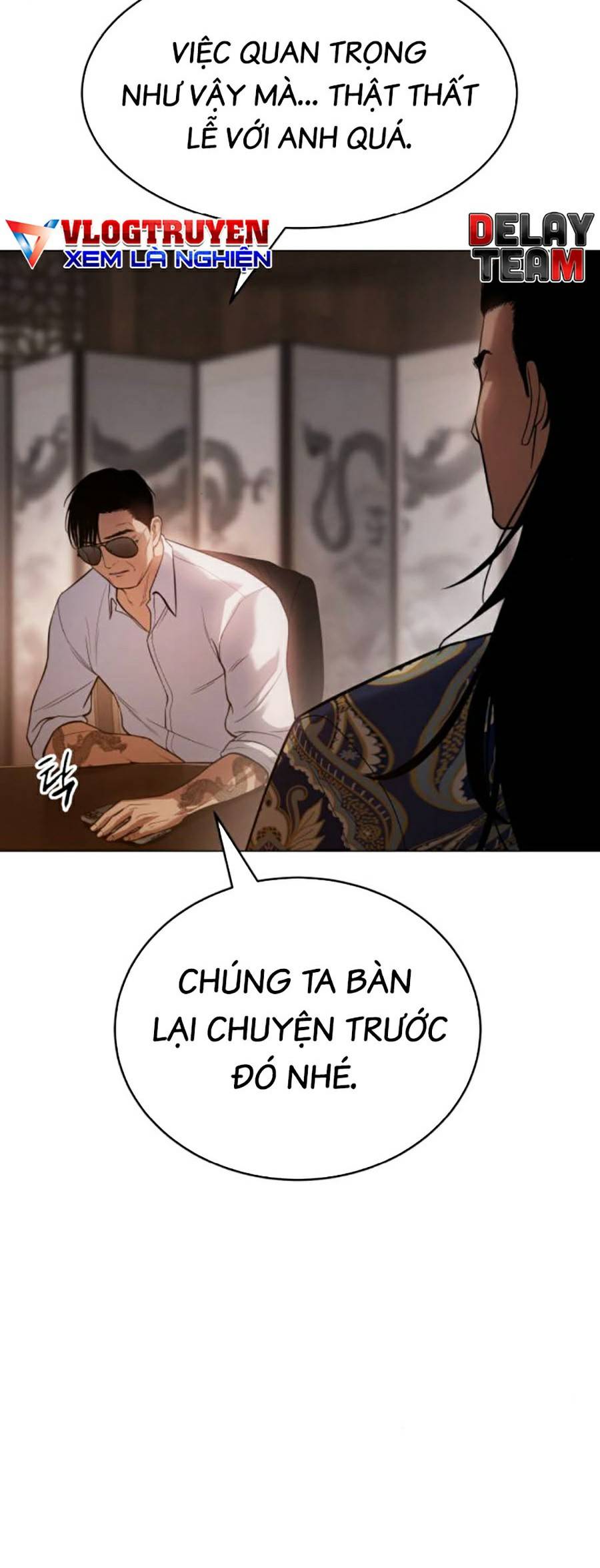 Đặc Vụ Thế Thân Chapter 37 - Trang 2