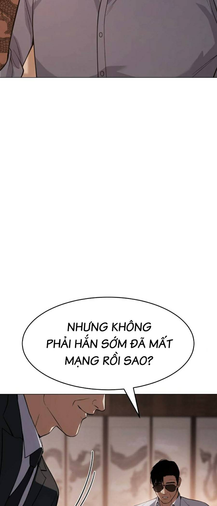 Đặc Vụ Thế Thân Chapter 37 - Trang 2