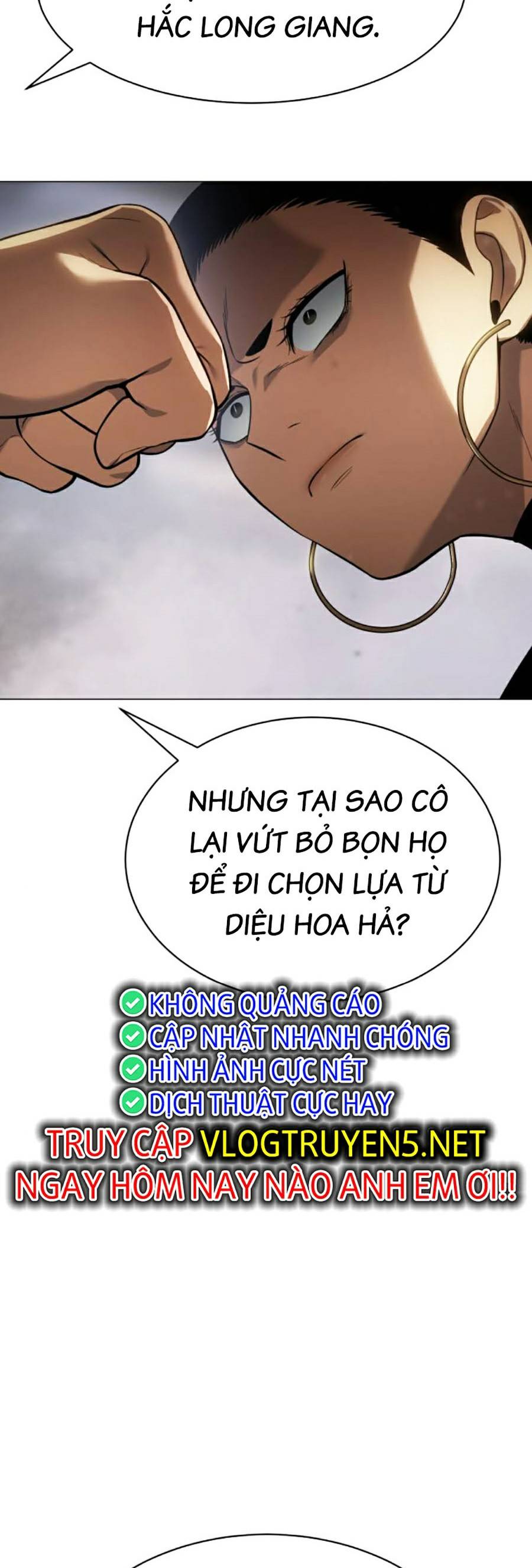 Đặc Vụ Thế Thân Chapter 37 - Trang 2