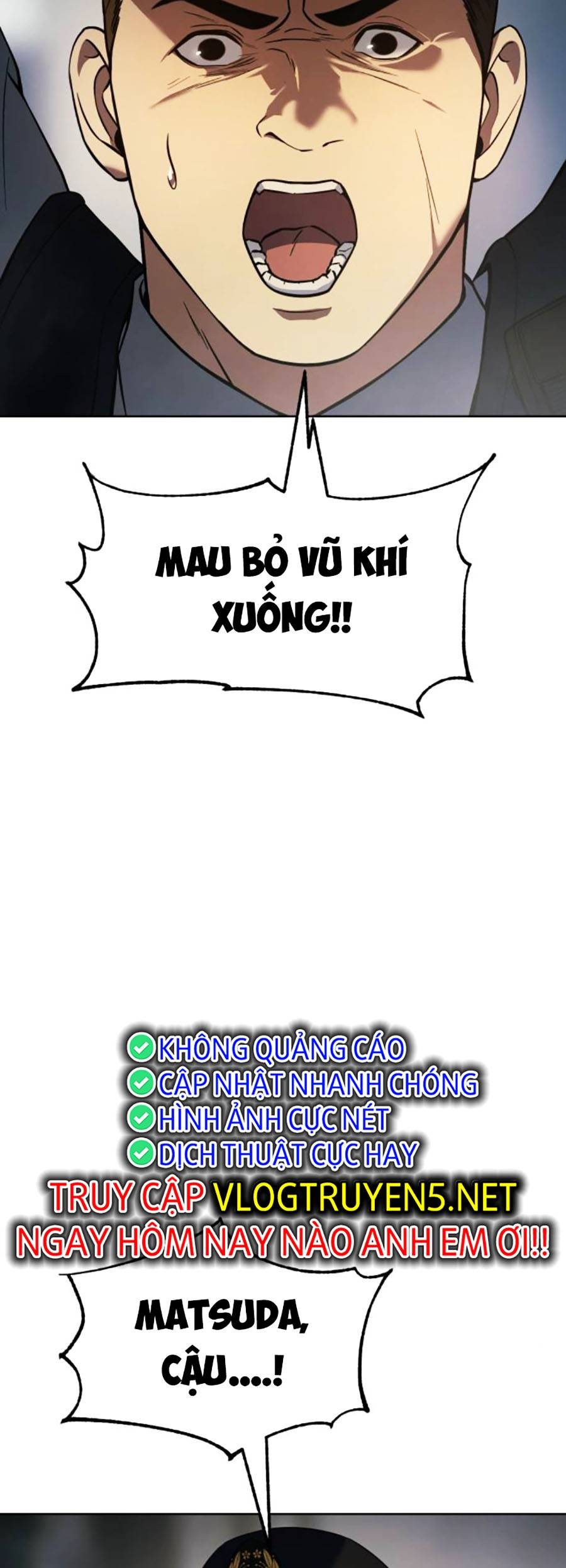 Đặc Vụ Thế Thân Chapter 37 - Trang 2