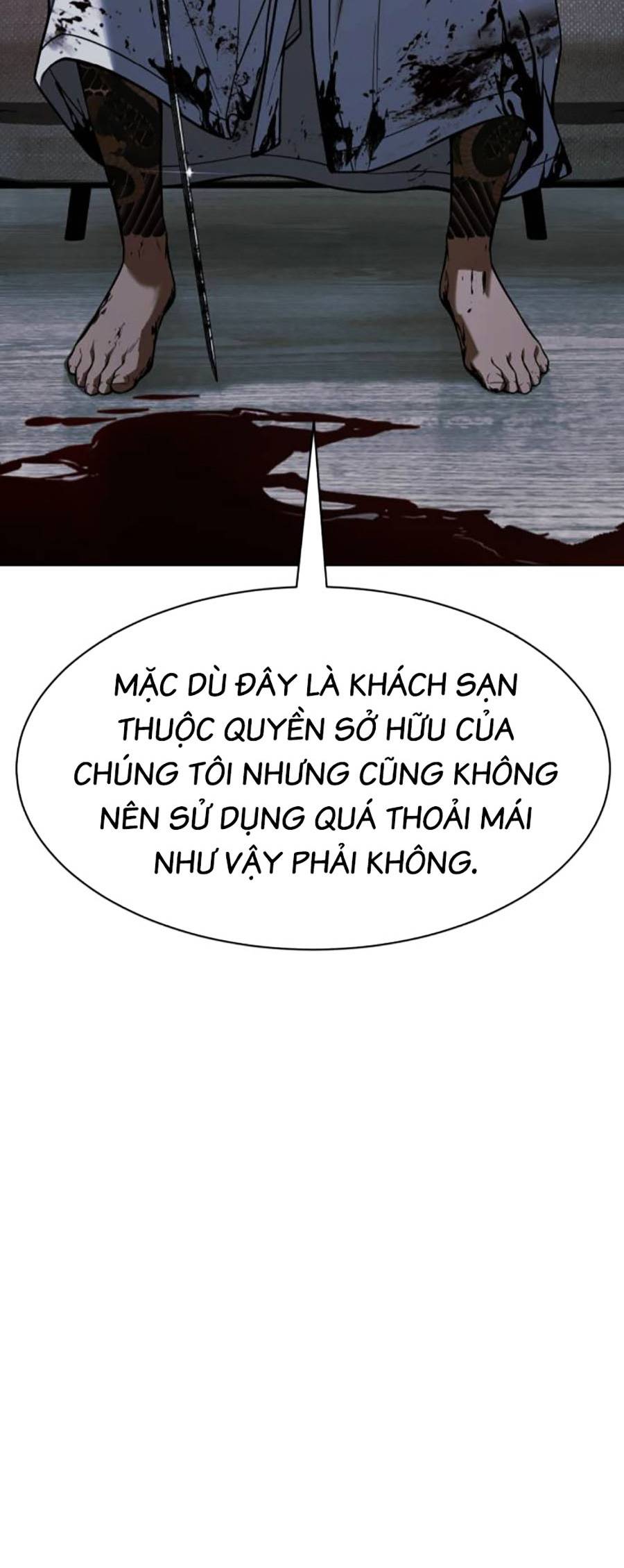 Đặc Vụ Thế Thân Chapter 37 - Trang 2