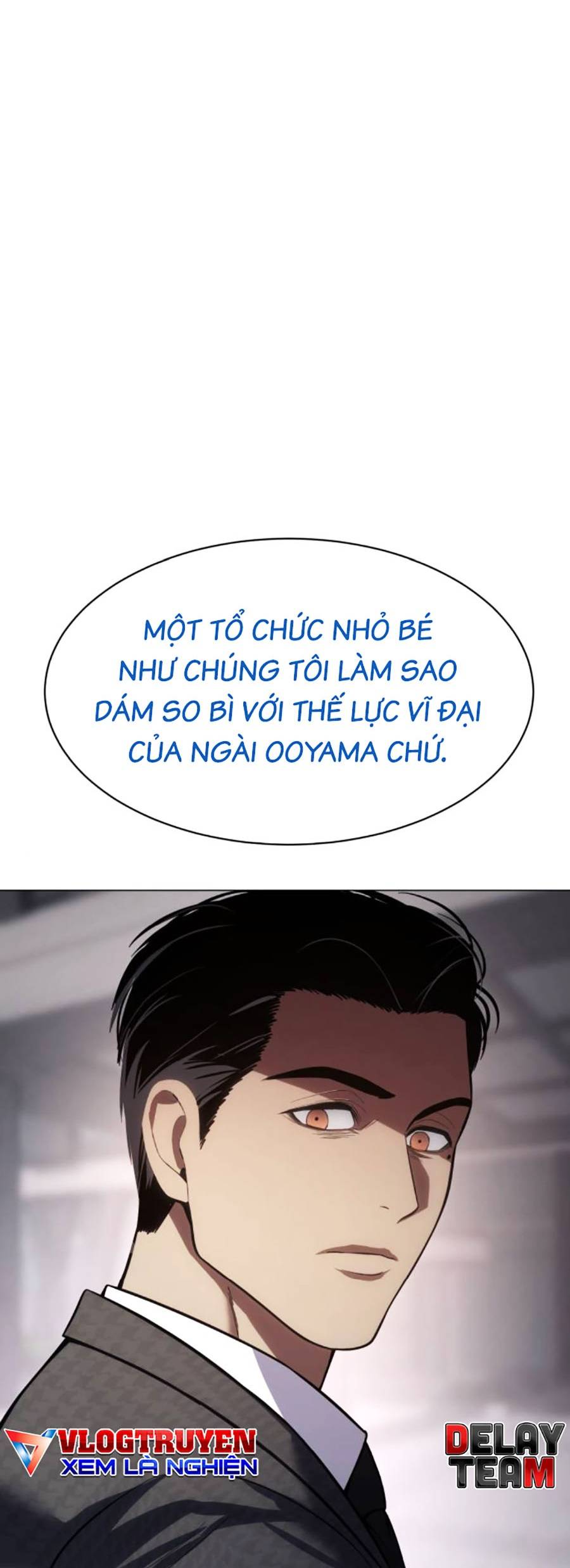 Đặc Vụ Thế Thân Chapter 37 - Trang 2