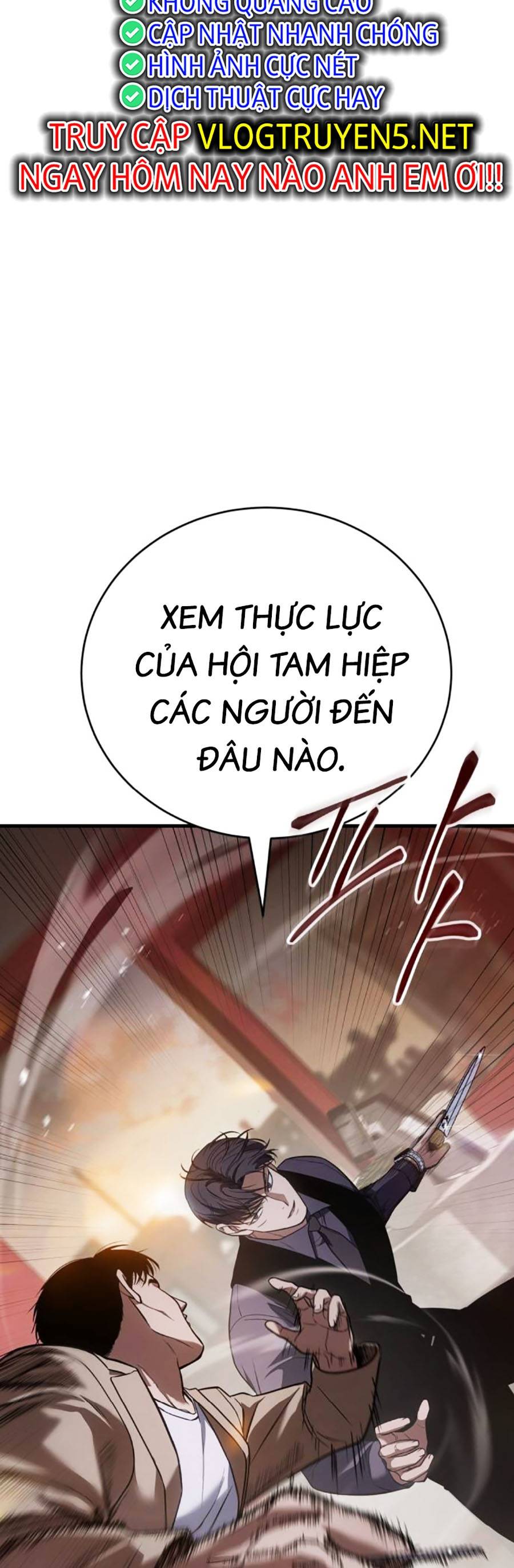 Đặc Vụ Thế Thân Chapter 37 - Trang 2