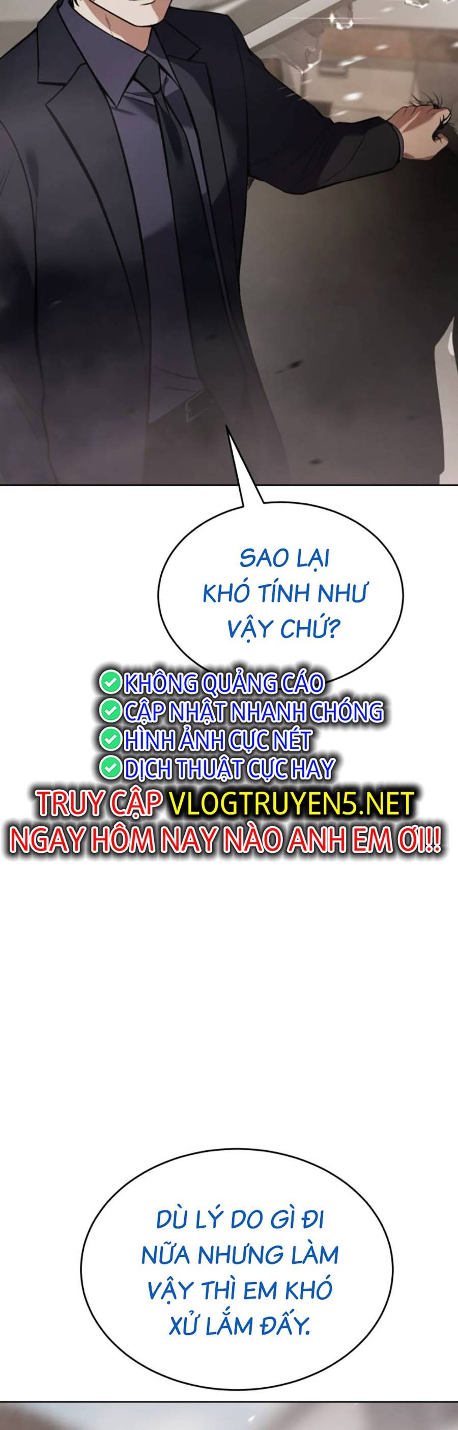 Đặc Vụ Thế Thân Chapter 37 - Trang 2