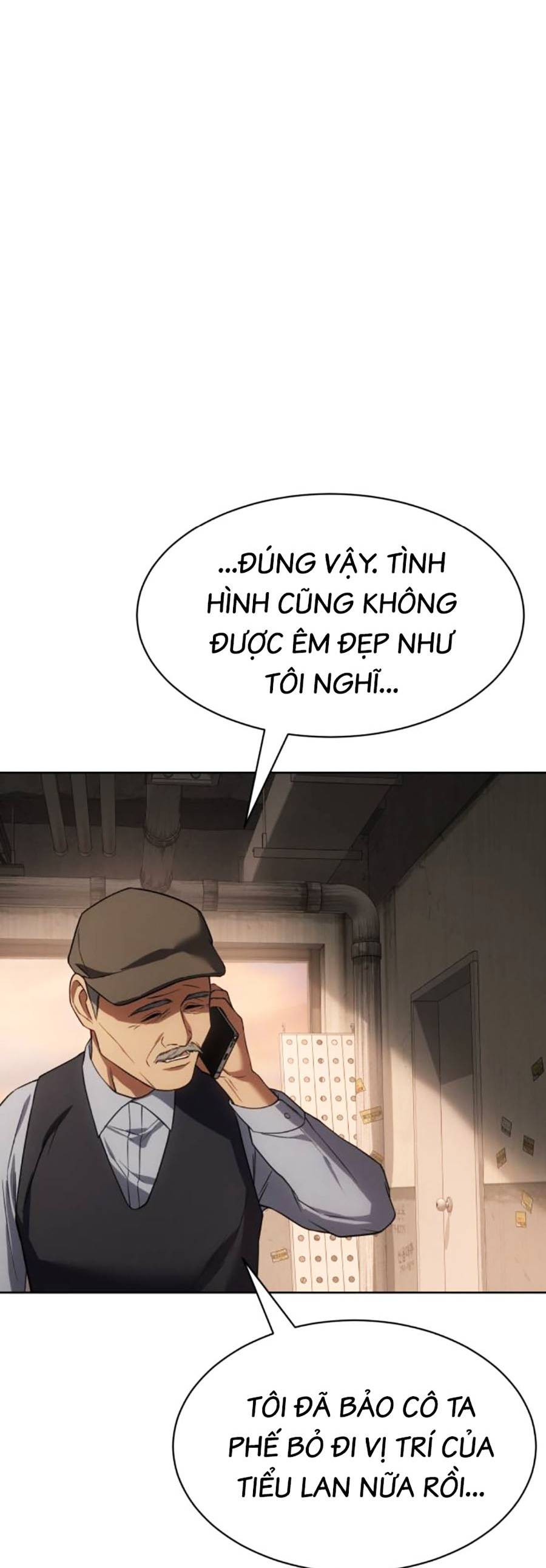 Đặc Vụ Thế Thân Chapter 37 - Trang 2