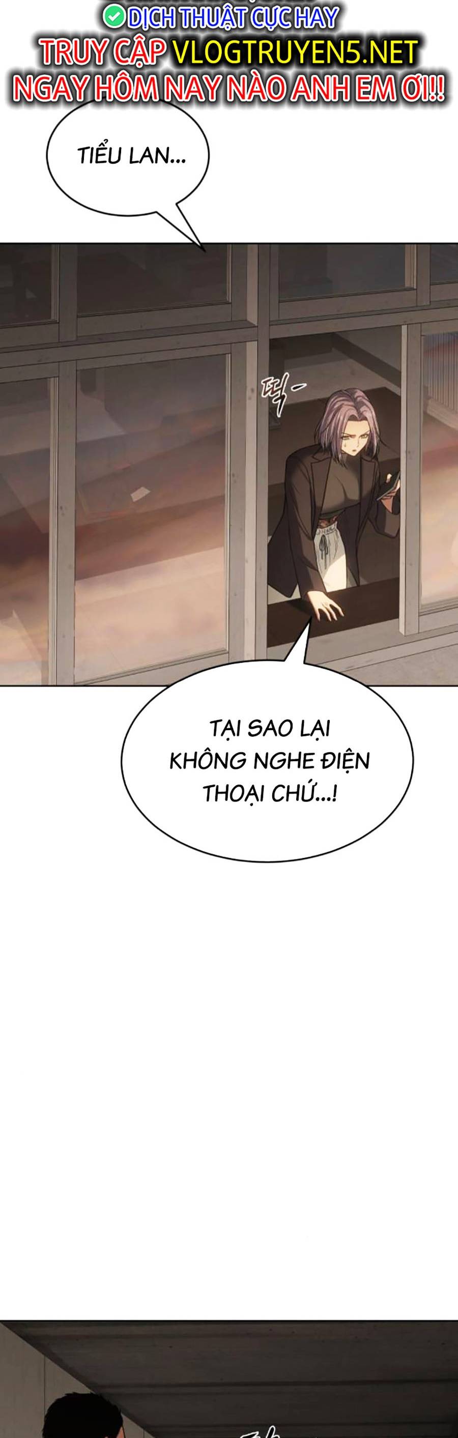 Đặc Vụ Thế Thân Chapter 37 - Trang 2