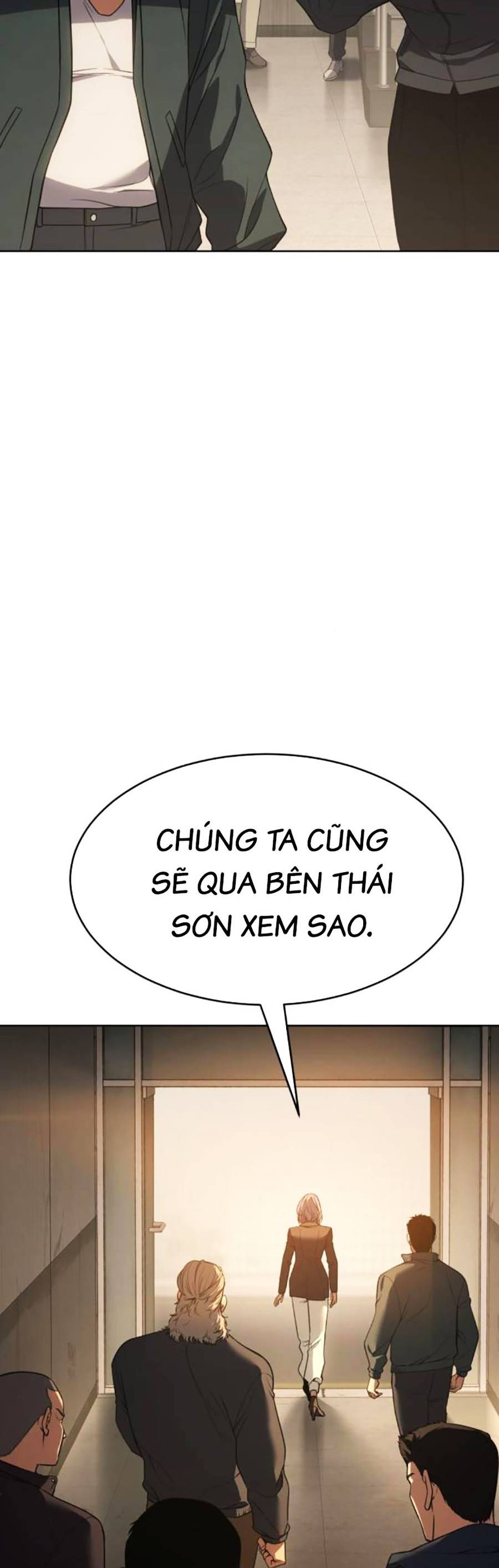 Đặc Vụ Thế Thân Chapter 37 - Trang 2