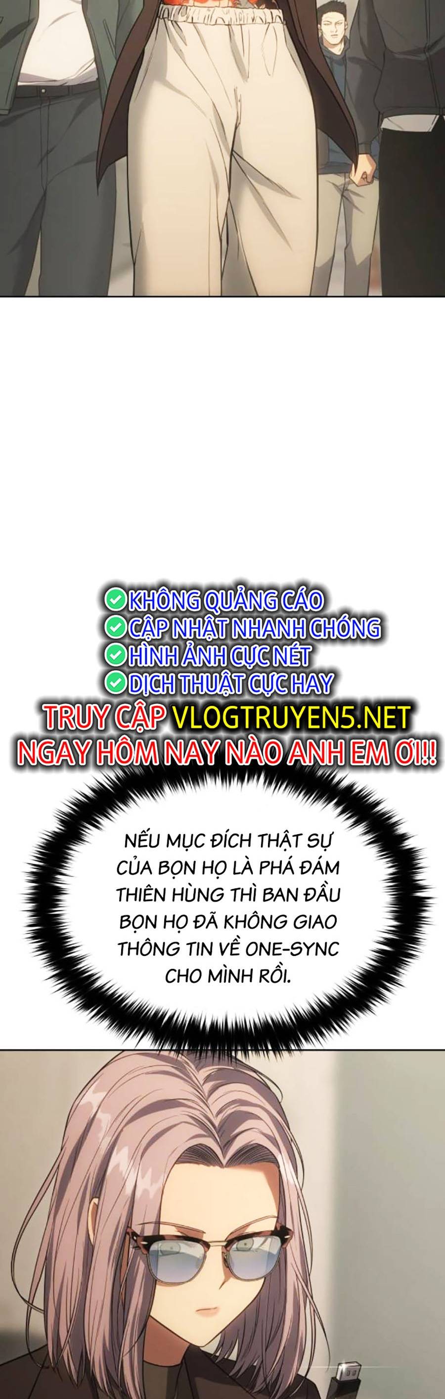 Đặc Vụ Thế Thân Chapter 37 - Trang 2