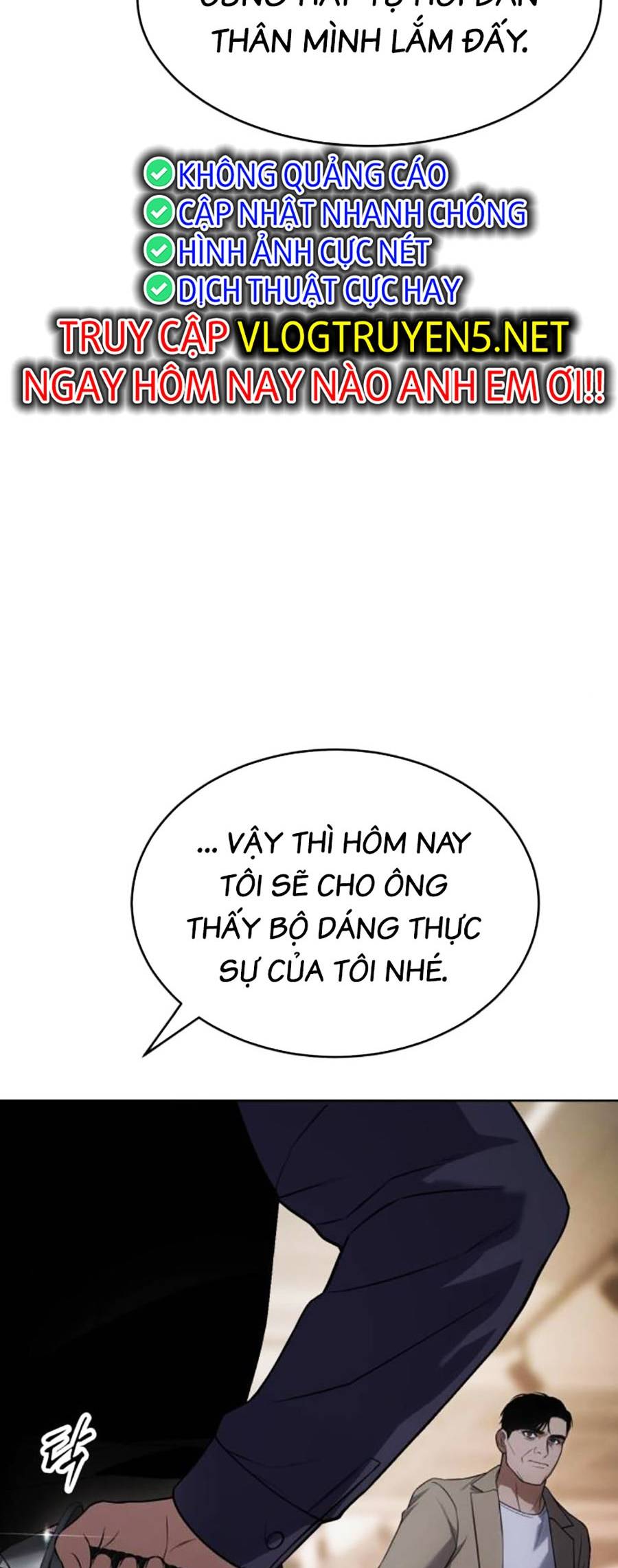 Đặc Vụ Thế Thân Chapter 36 - Trang 2