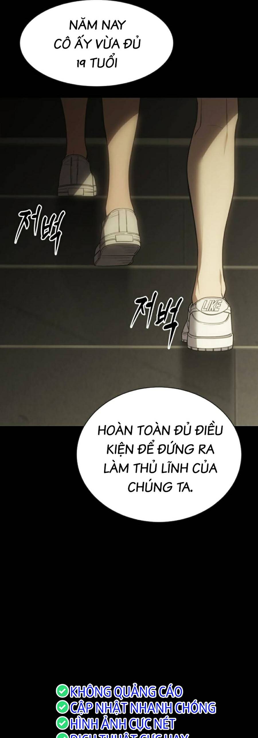 Đặc Vụ Thế Thân Chapter 36 - Trang 2