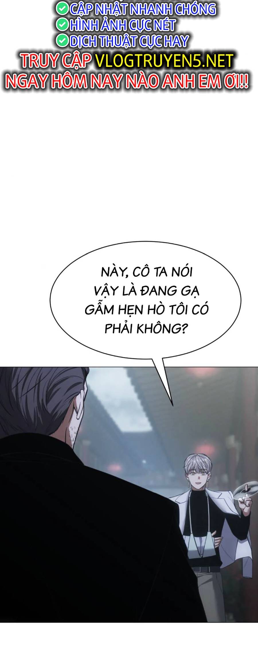 Đặc Vụ Thế Thân Chapter 36 - Trang 2