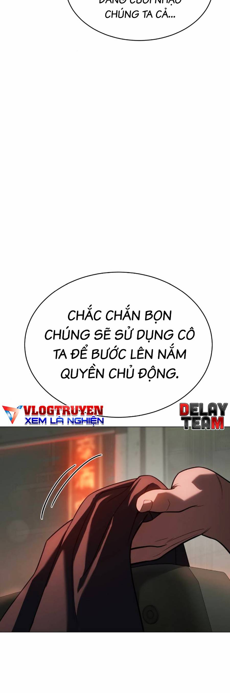 Đặc Vụ Thế Thân Chapter 36 - Trang 2