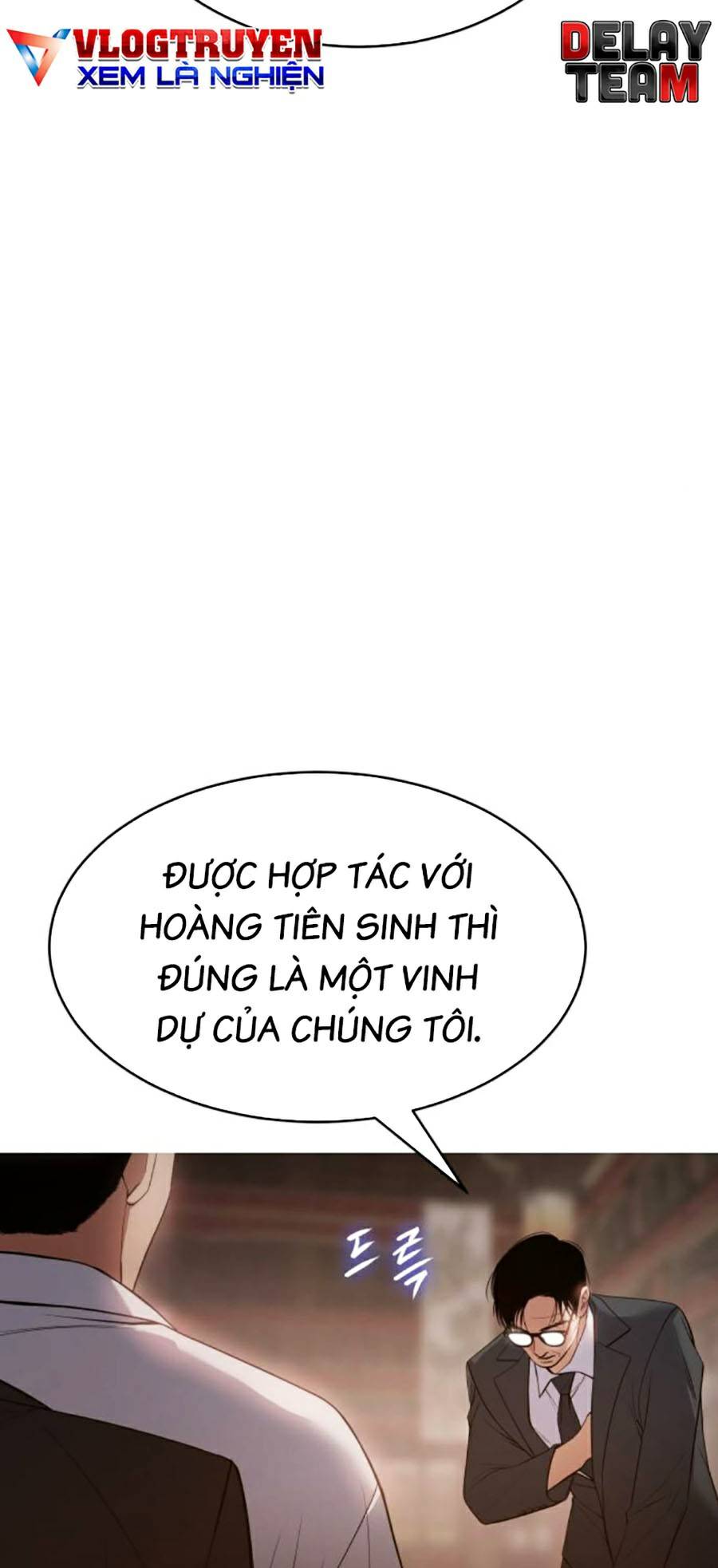 Đặc Vụ Thế Thân Chapter 36 - Trang 2