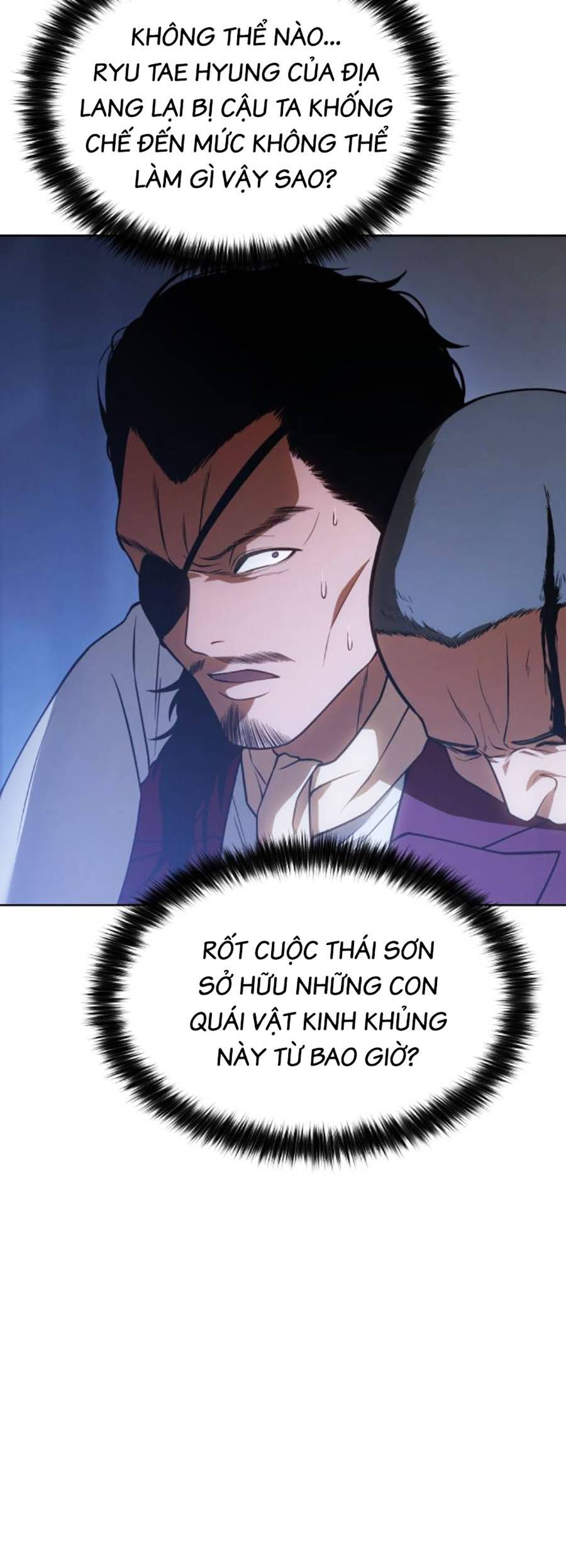 Đặc Vụ Thế Thân Chapter 30 - Trang 2