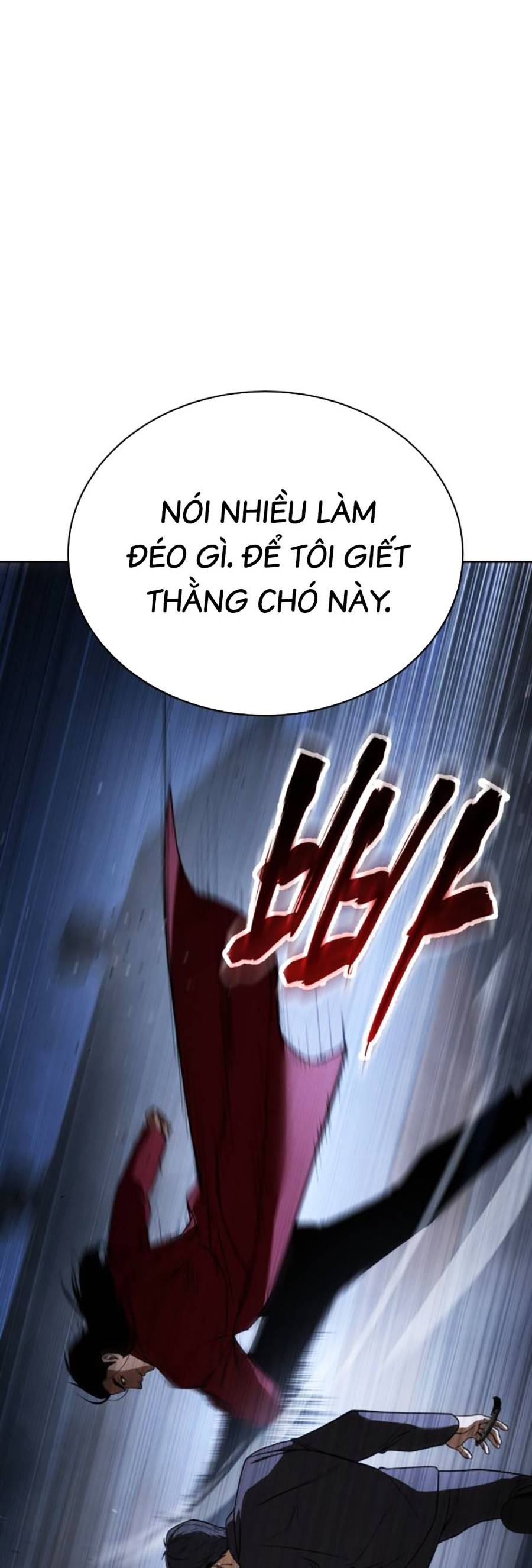 Đặc Vụ Thế Thân Chapter 30 - Trang 2