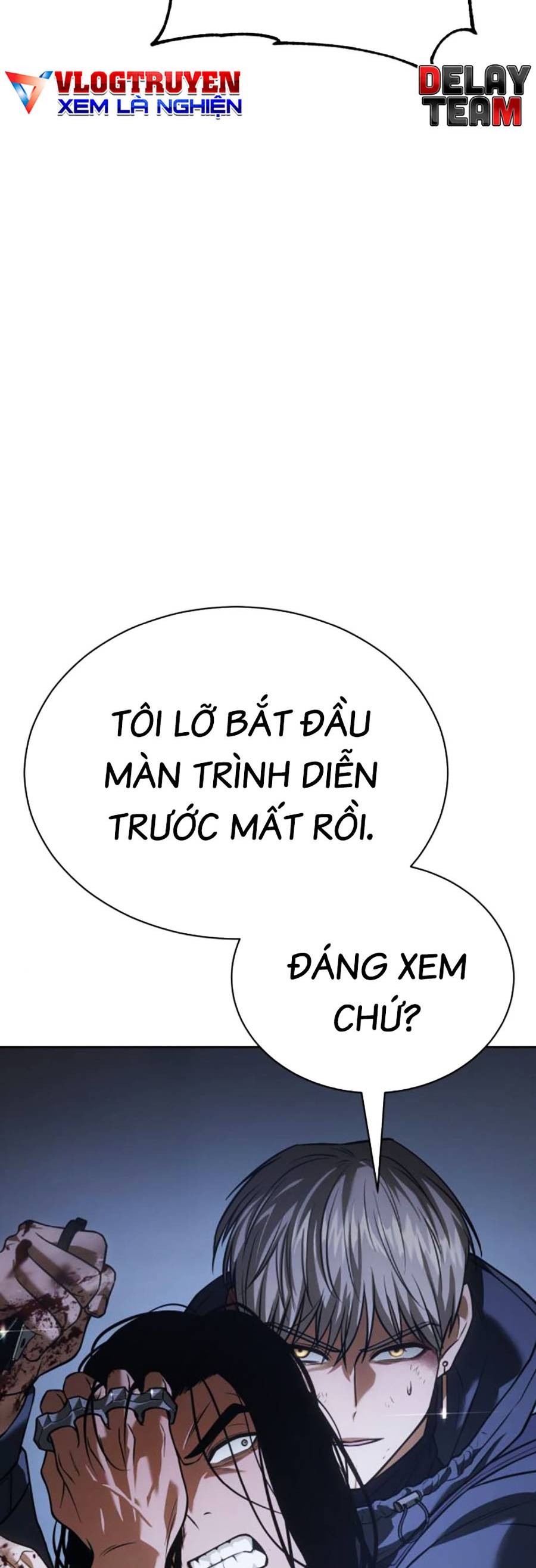 Đặc Vụ Thế Thân Chapter 30 - Trang 2