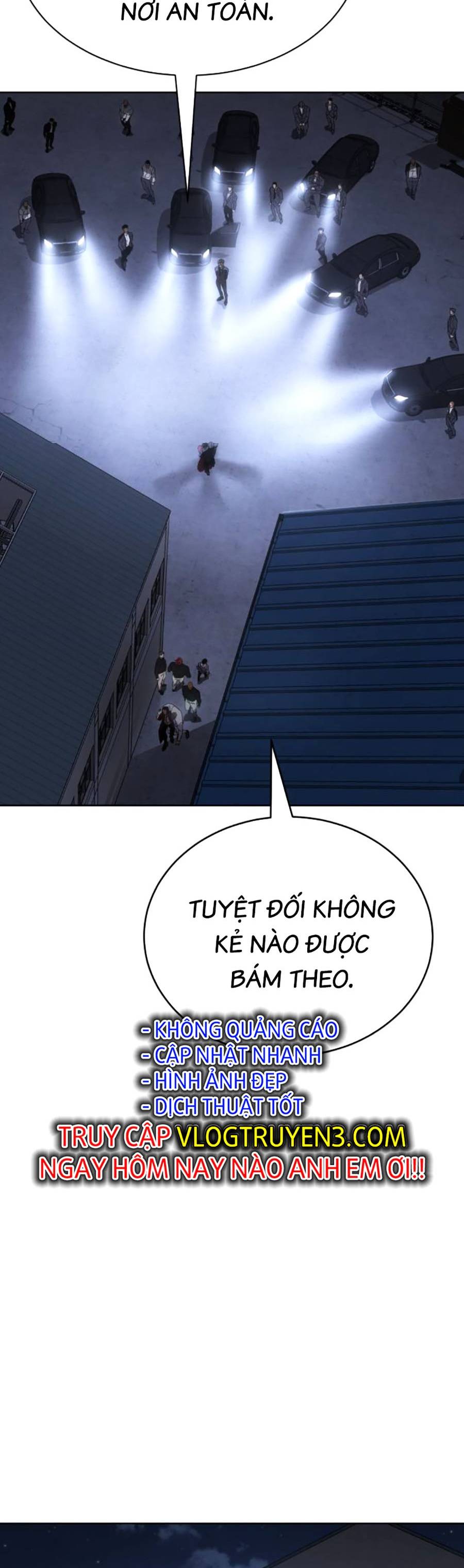 Đặc Vụ Thế Thân Chapter 30 - Trang 2