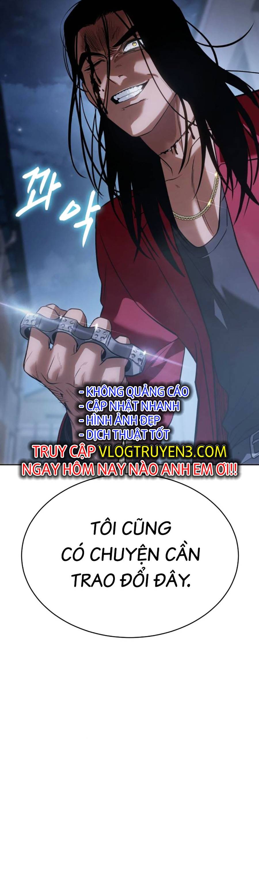 Đặc Vụ Thế Thân Chapter 30 - Trang 2