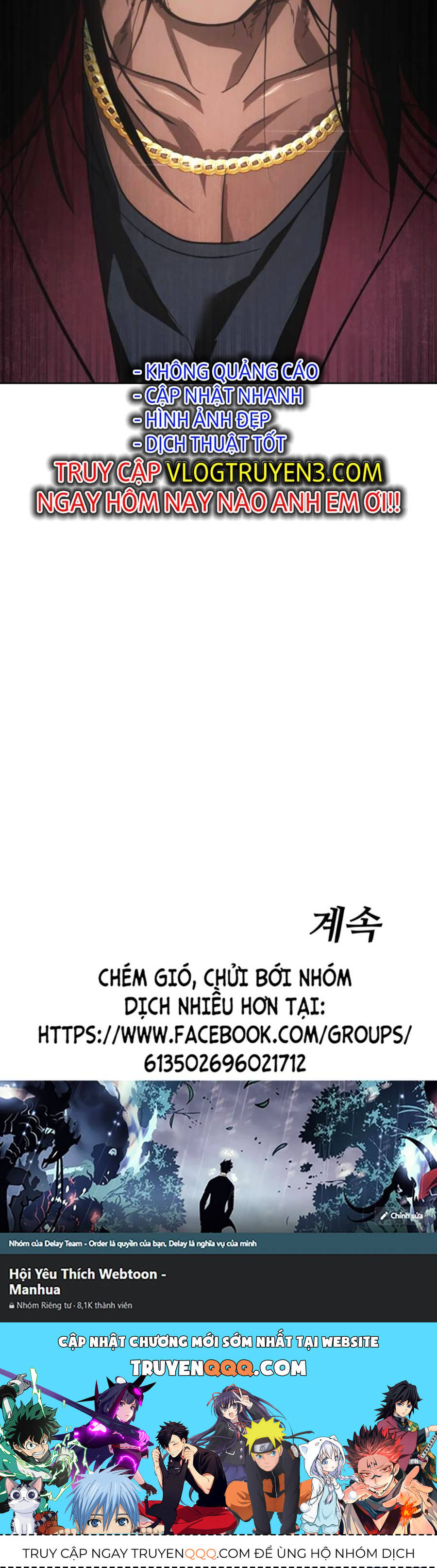 Đặc Vụ Thế Thân Chapter 30 - Trang 2