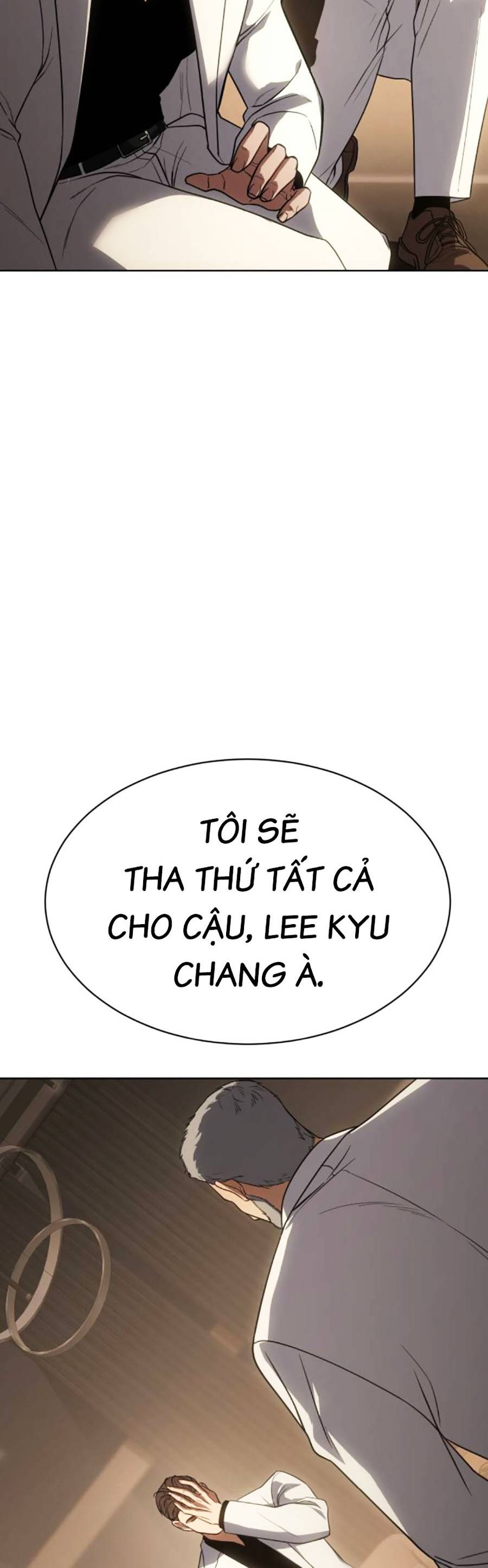 Đặc Vụ Thế Thân Chapter 30 - Trang 2