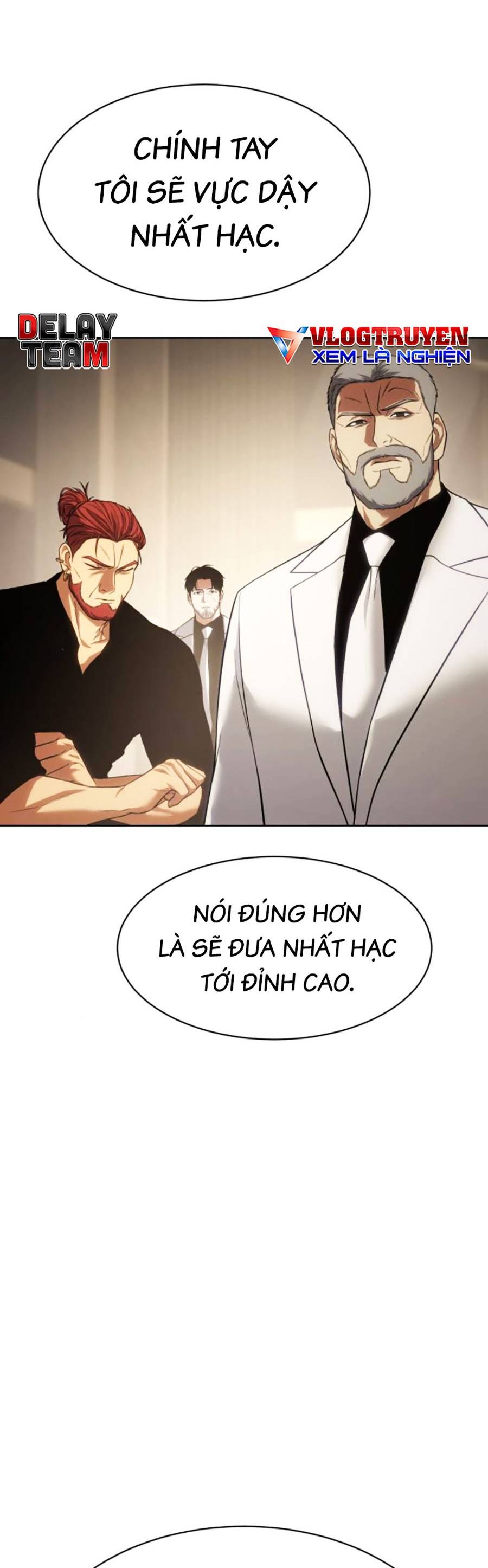 Đặc Vụ Thế Thân Chapter 30 - Trang 2