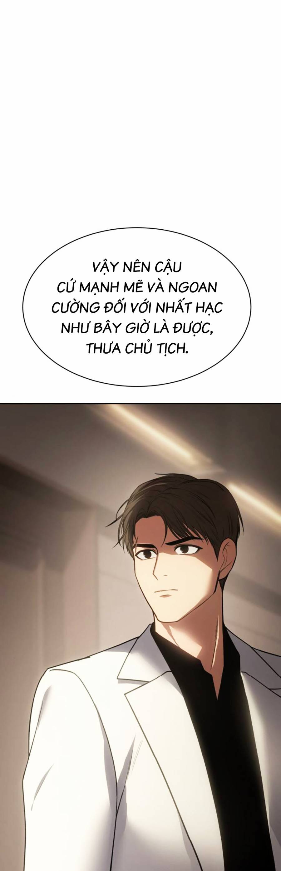 Đặc Vụ Thế Thân Chapter 30 - Trang 2