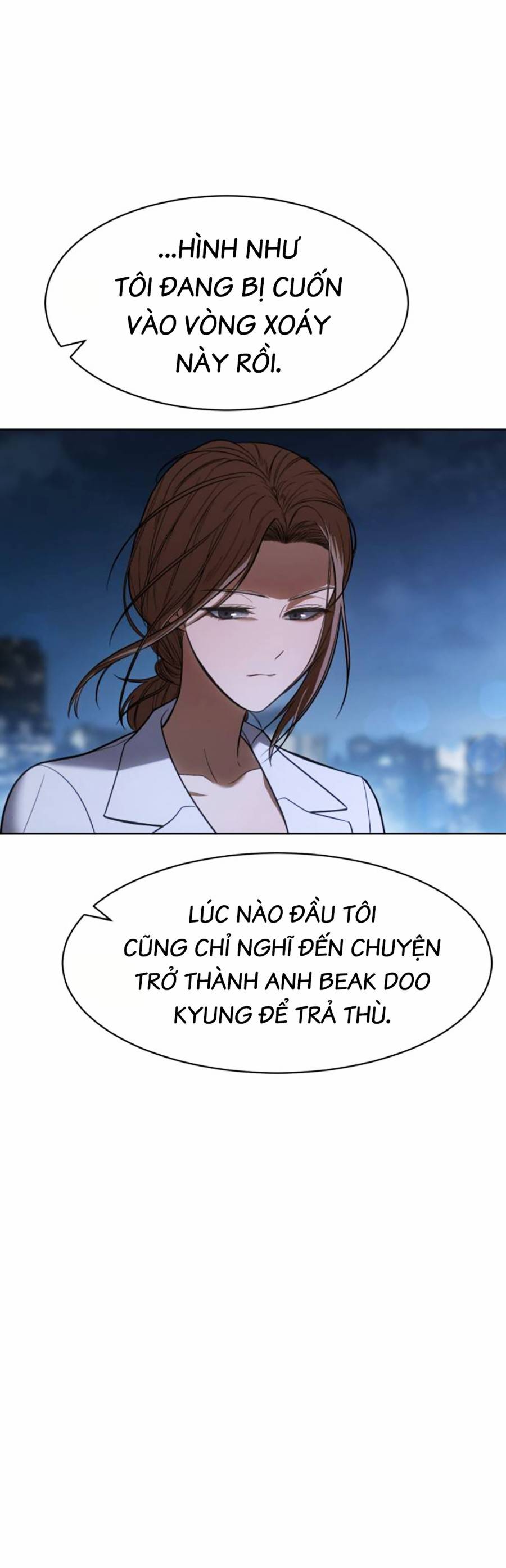 Đặc Vụ Thế Thân Chapter 30 - Trang 2