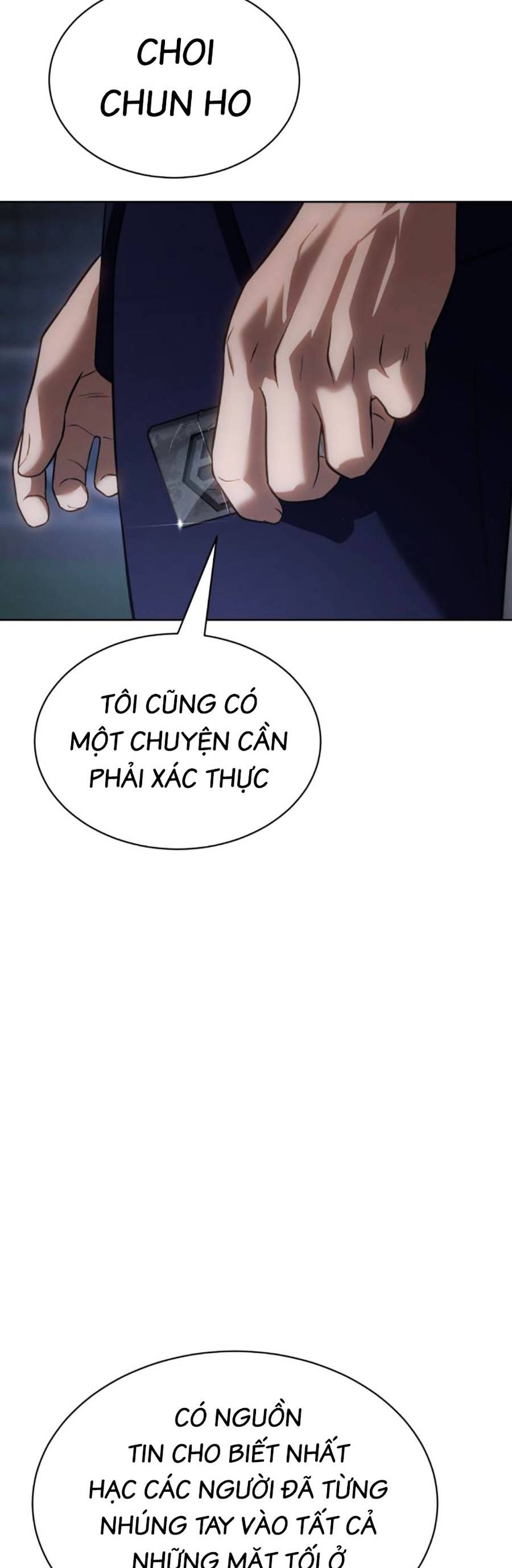 Đặc Vụ Thế Thân Chapter 30 - Trang 2