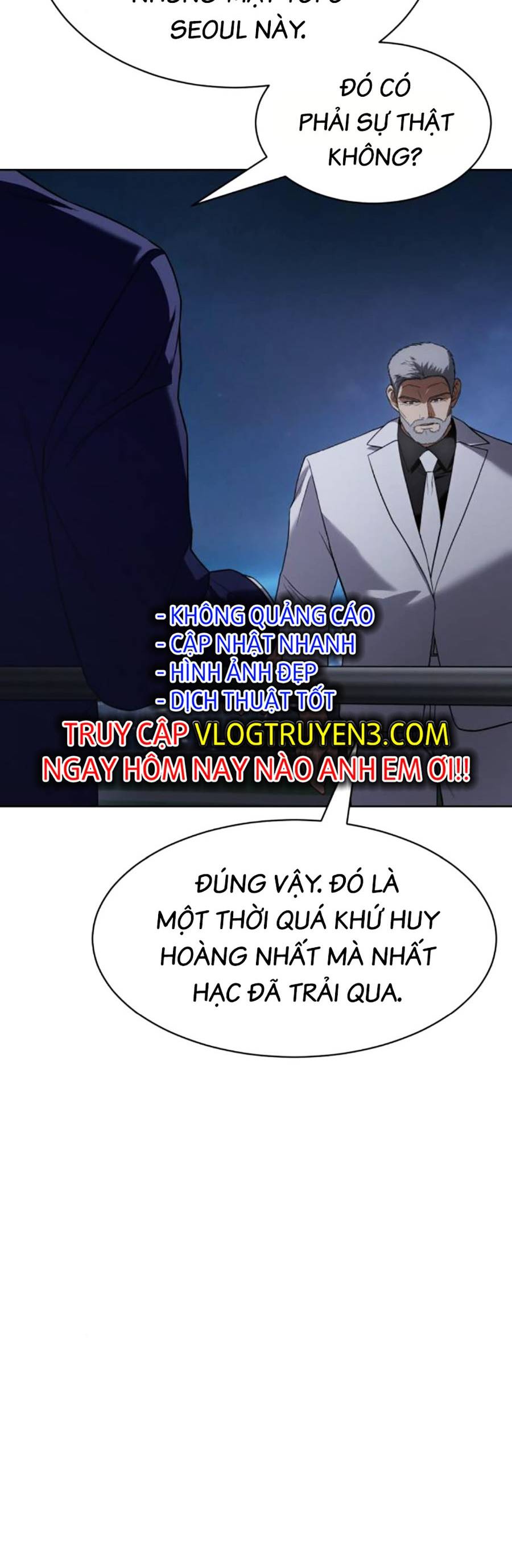 Đặc Vụ Thế Thân Chapter 30 - Trang 2