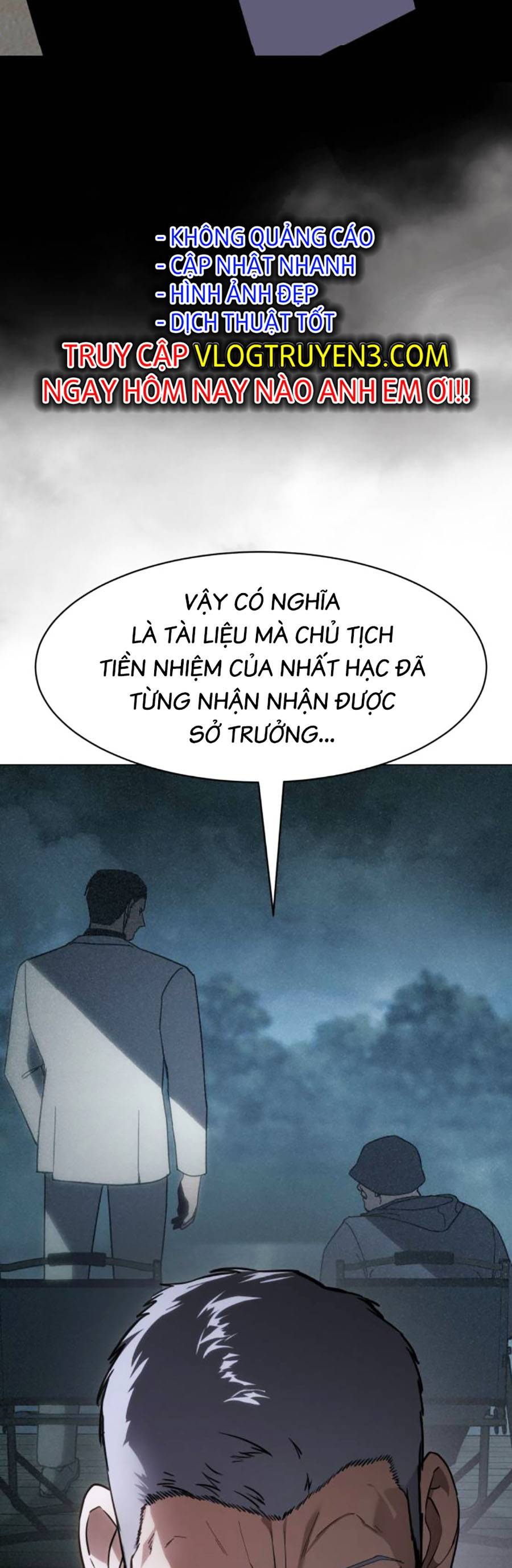 Đặc Vụ Thế Thân Chapter 30 - Trang 2