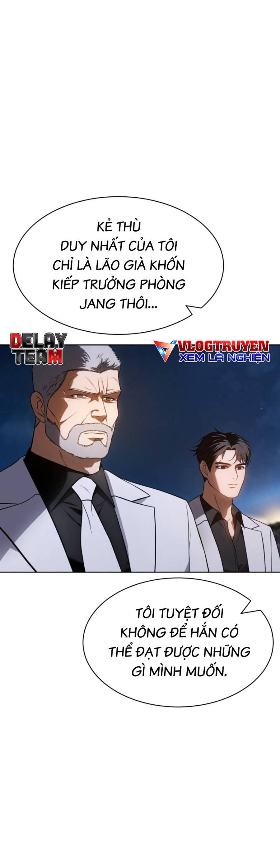 Đặc Vụ Thế Thân Chapter 30 - Trang 2