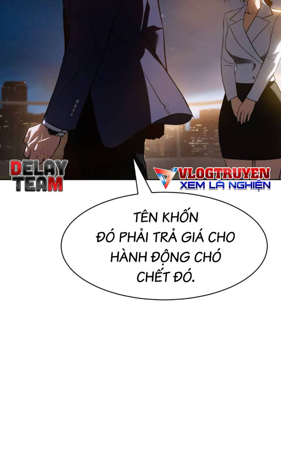 Đặc Vụ Thế Thân Chapter 30 - Trang 2