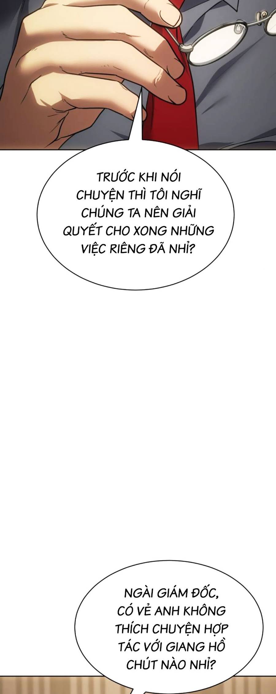 Đặc Vụ Thế Thân Chapter 30 - Trang 2