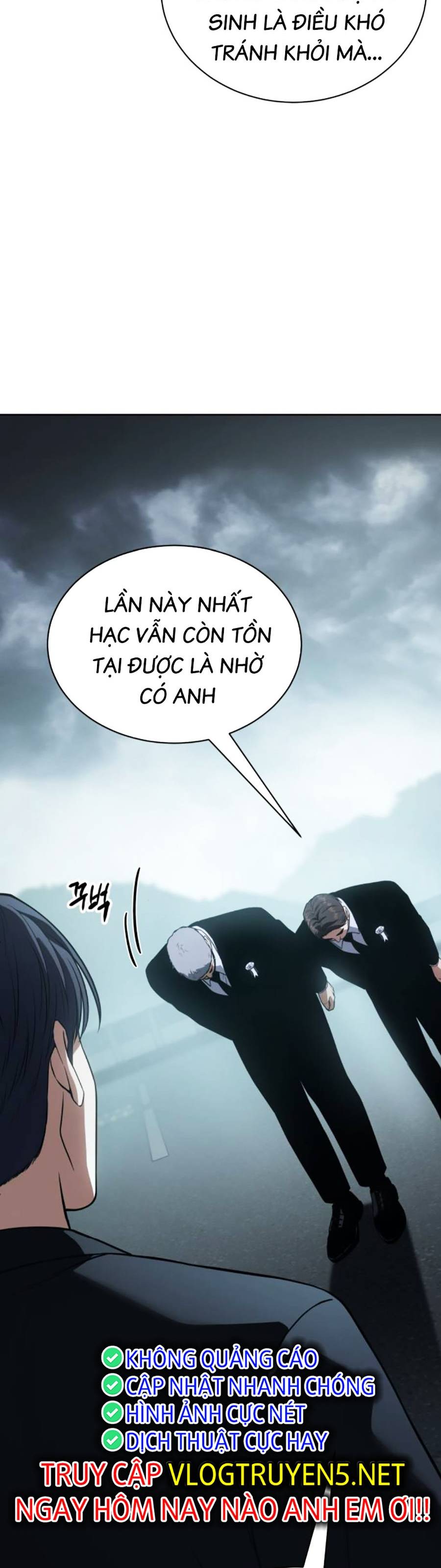 Đặc Vụ Thế Thân Chapter 30 - Trang 2