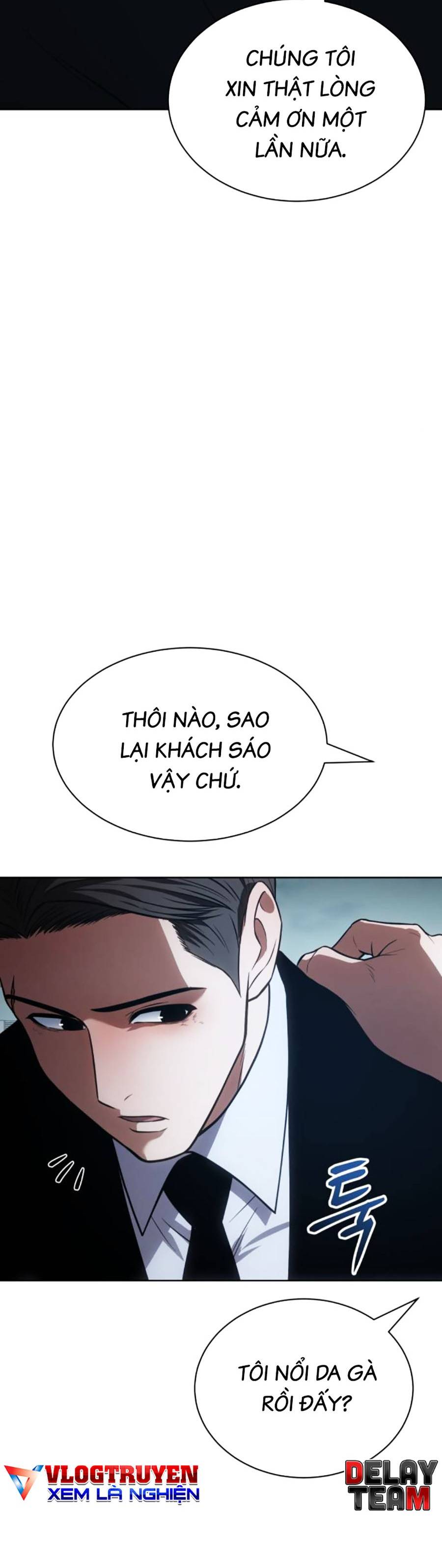 Đặc Vụ Thế Thân Chapter 30 - Trang 2