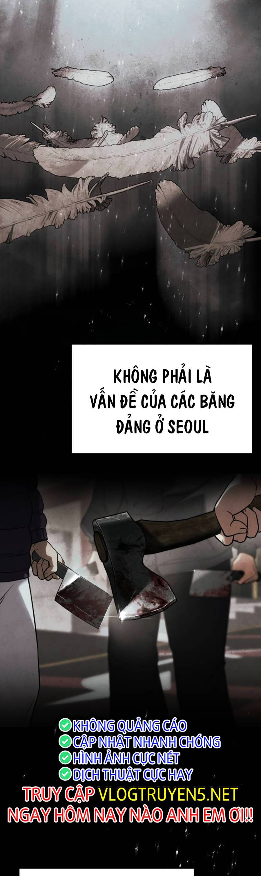 Đặc Vụ Thế Thân Chapter 30 - Trang 2