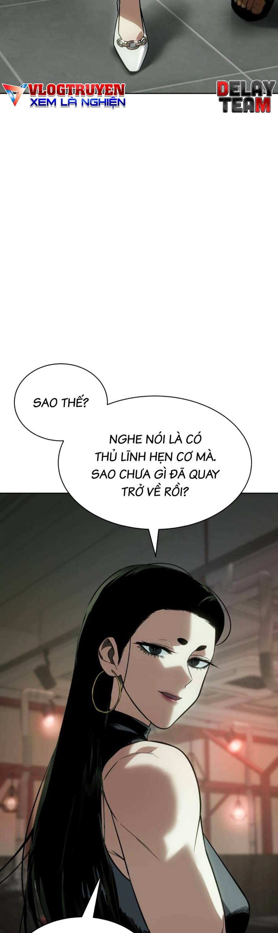 Đặc Vụ Thế Thân Chapter 30 - Trang 2