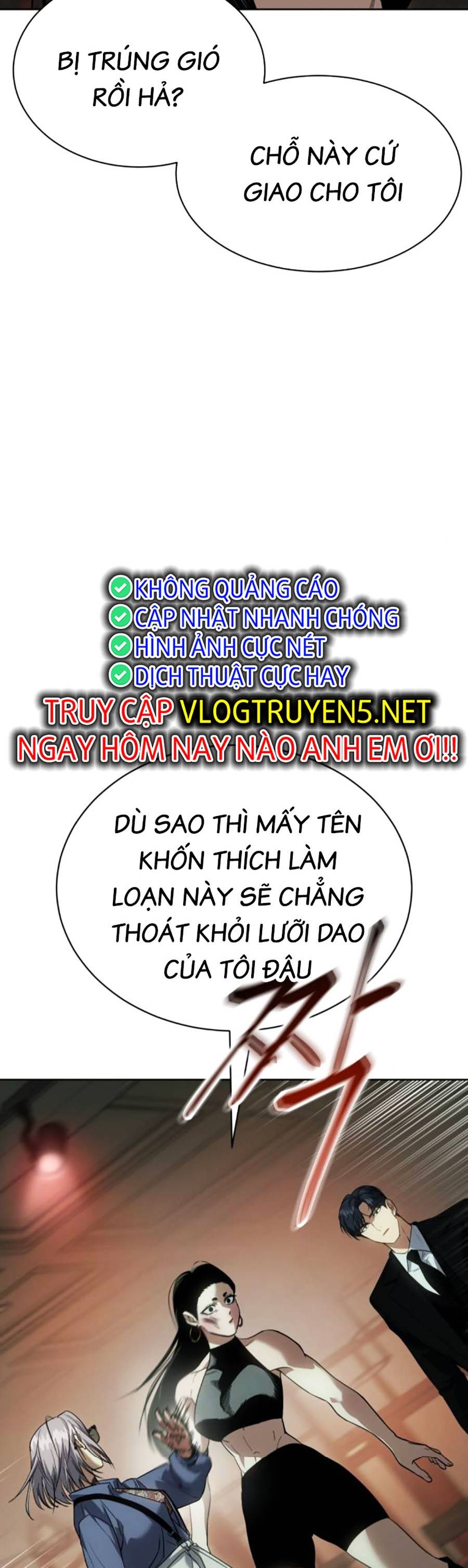 Đặc Vụ Thế Thân Chapter 30 - Trang 2