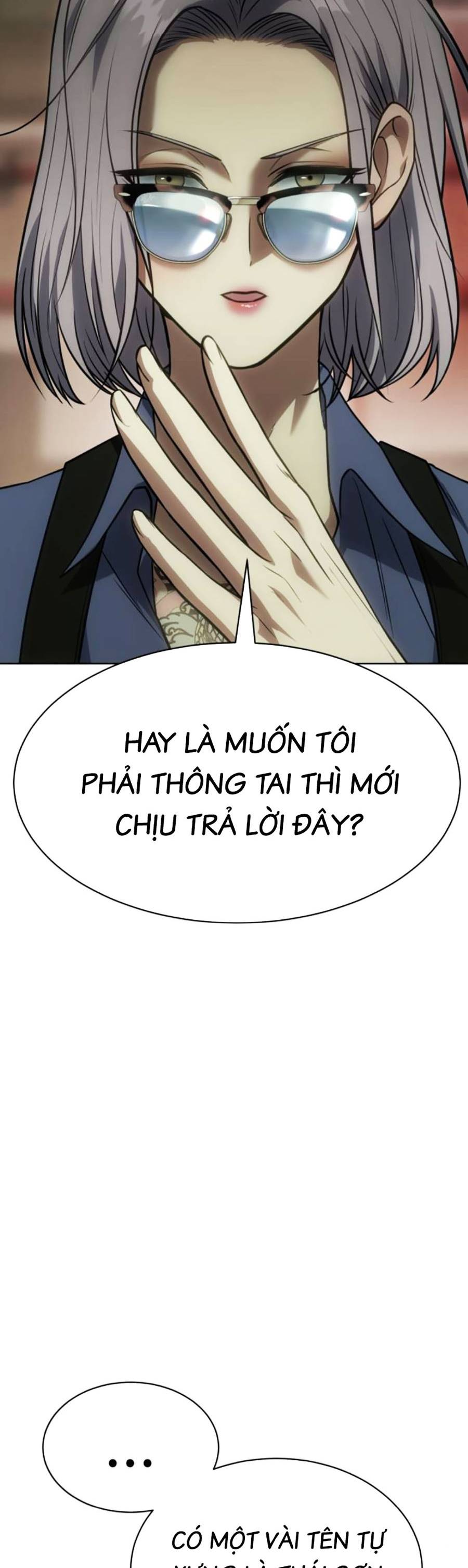 Đặc Vụ Thế Thân Chapter 30 - Trang 2