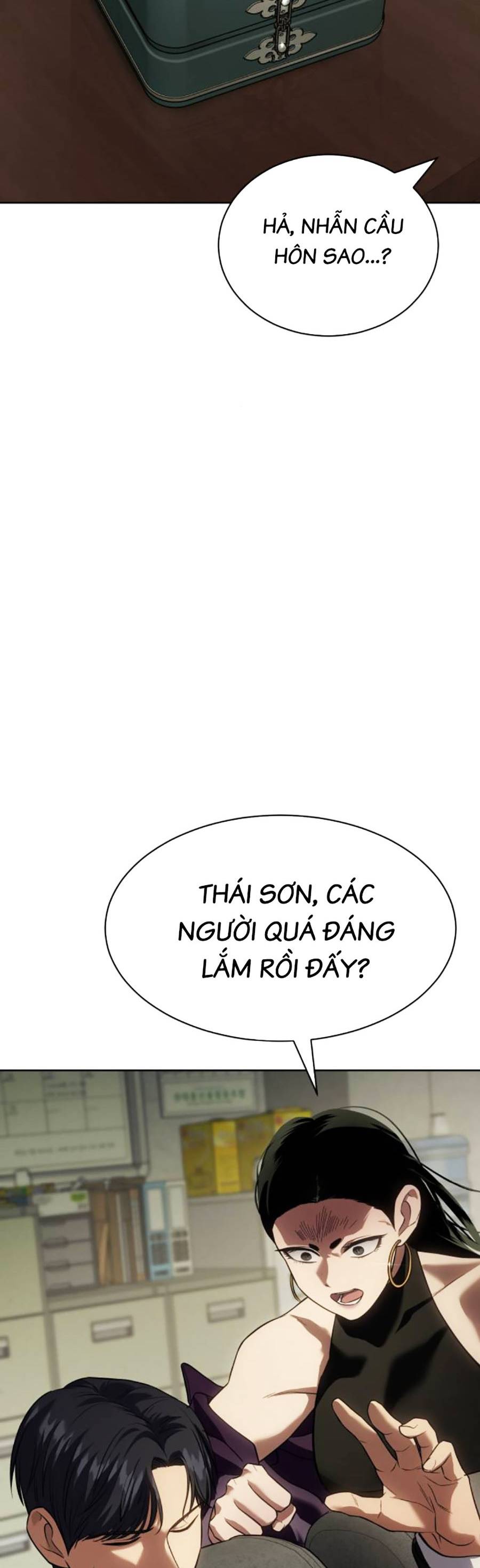 Đặc Vụ Thế Thân Chapter 30 - Trang 2