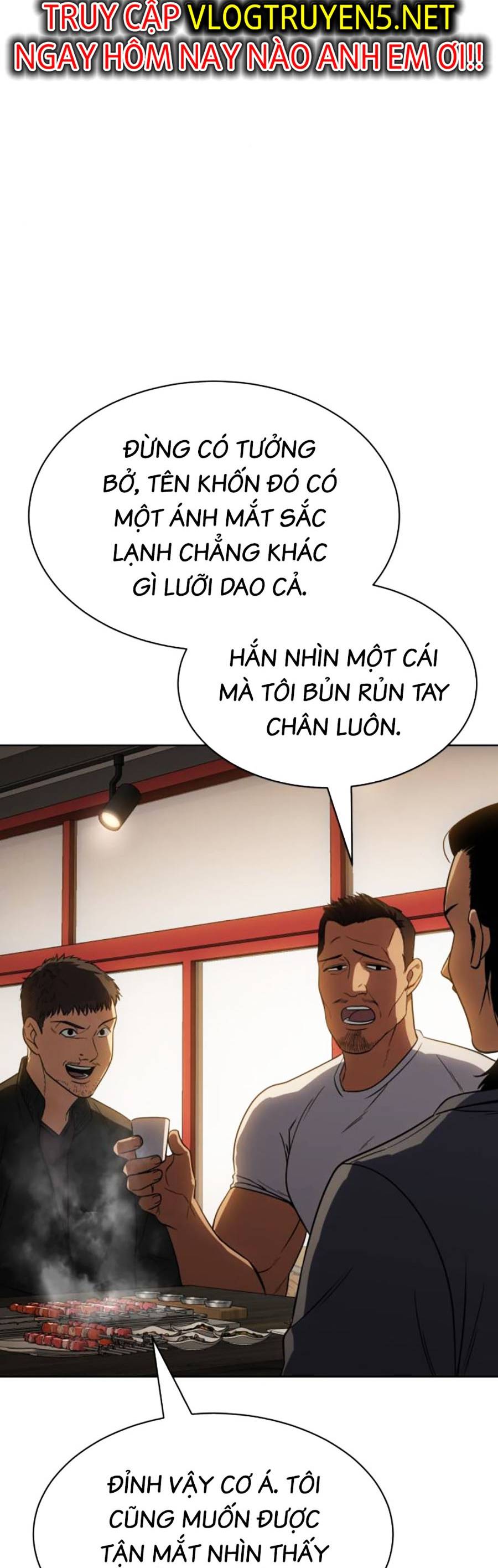 Đặc Vụ Thế Thân Chapter 30 - Trang 2