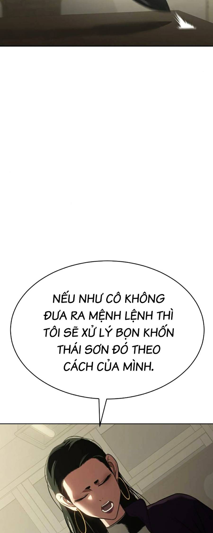 Đặc Vụ Thế Thân Chapter 30 - Trang 2