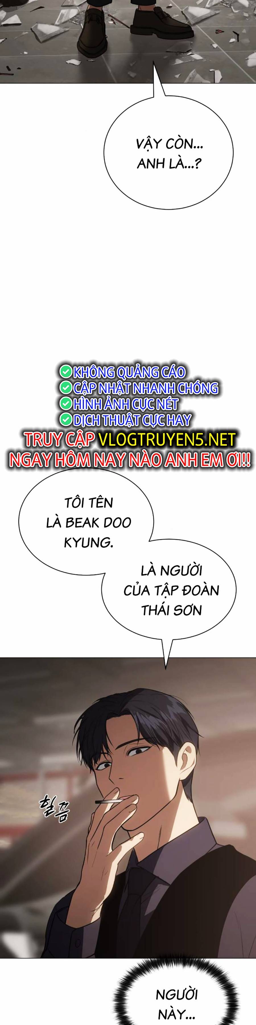 Đặc Vụ Thế Thân Chapter 30 - Trang 2