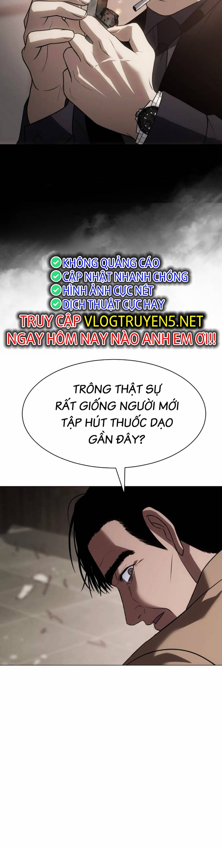 Đặc Vụ Thế Thân Chapter 30 - Trang 2