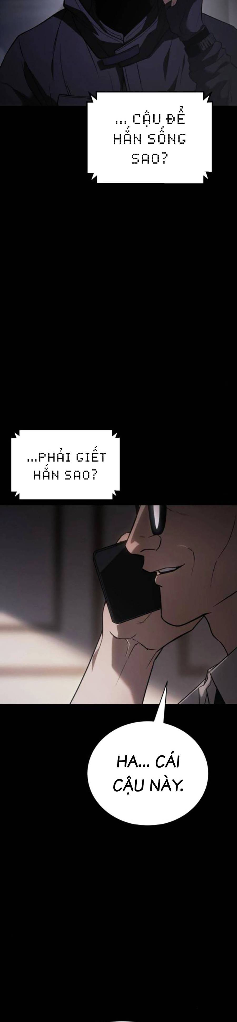 Đặc Vụ Thế Thân Chapter 29 - Trang 2